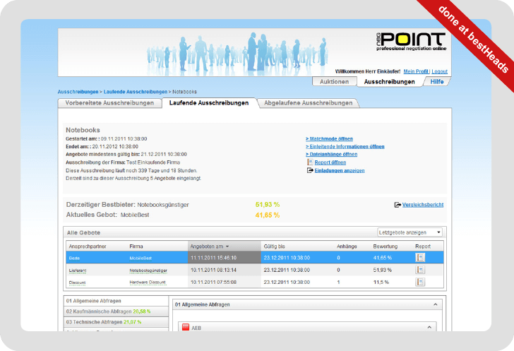 Projektbeispiel: Negpoint Interface und Interaktions Design Projektbeispiel: Negpoint Interface und Interaktions Design